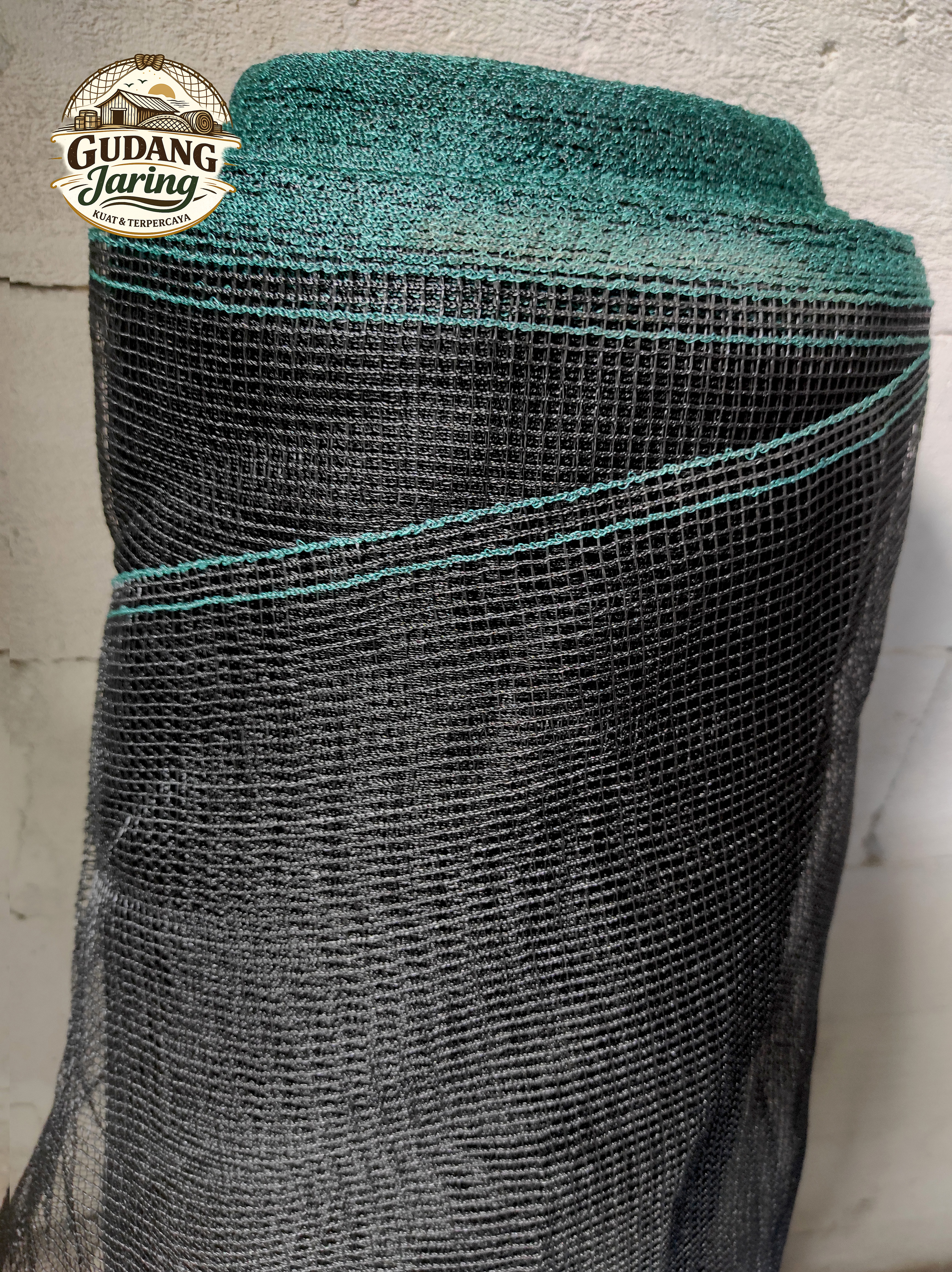 Waring Hitam RK Tameng - Detail 1